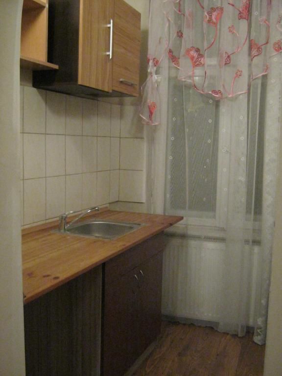 Апартаменты Apartamenty nad Łyną Ольштын-59
