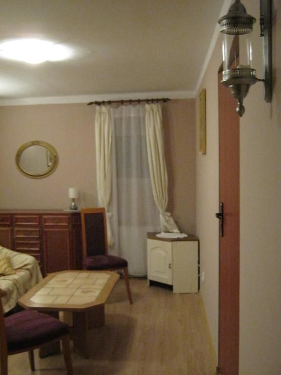Апартаменты Apartamenty nad Łyną Ольштын-89
