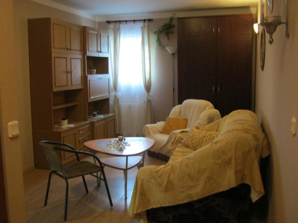 Апартаменты Apartamenty nad Łyną Ольштын-101